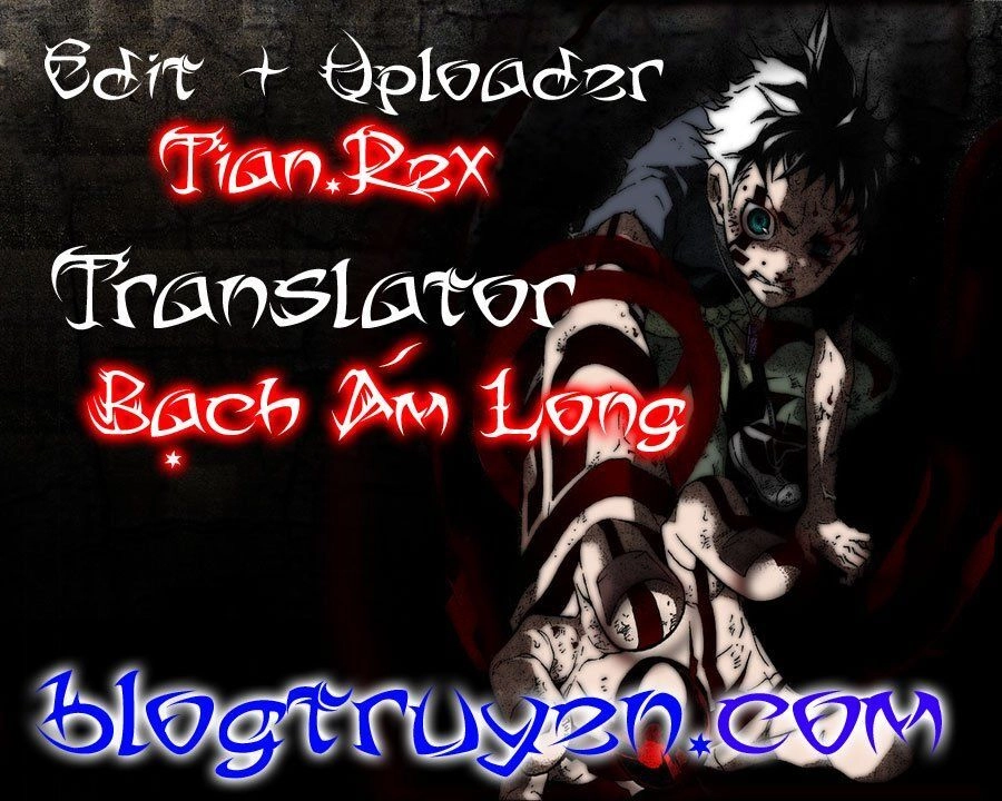 Xứ Sở Thần Tiên Của Người Chết Chapter 44 - 1