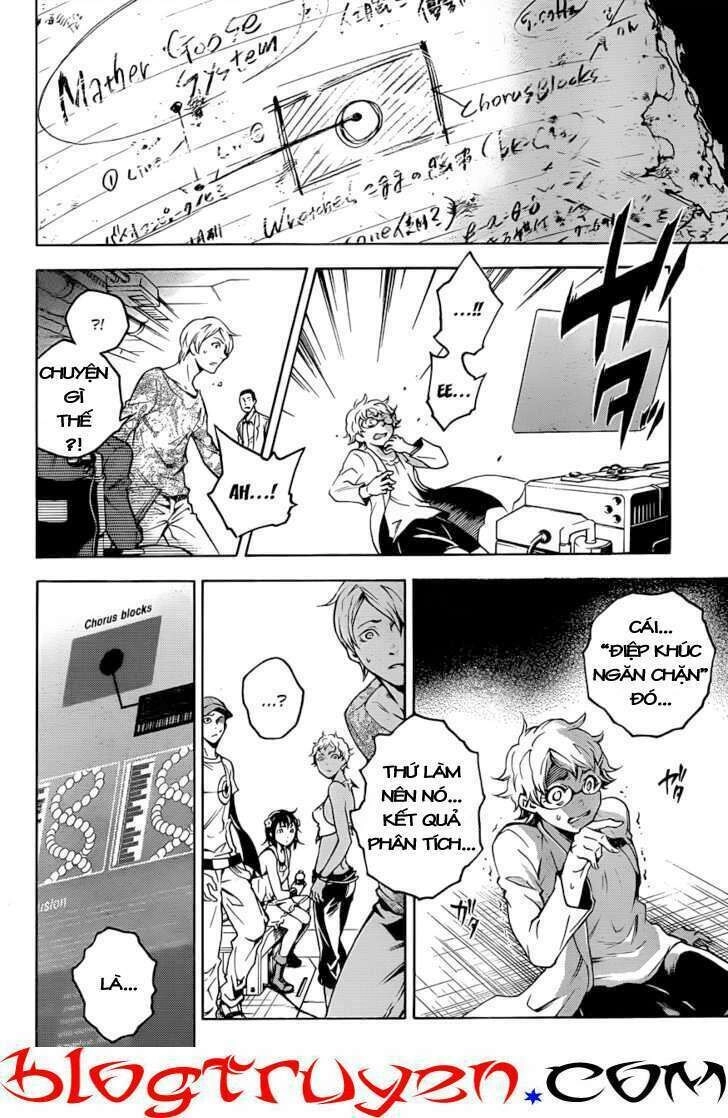 Xứ Sở Thần Tiên Của Người Chết Chapter 44.2 - 19