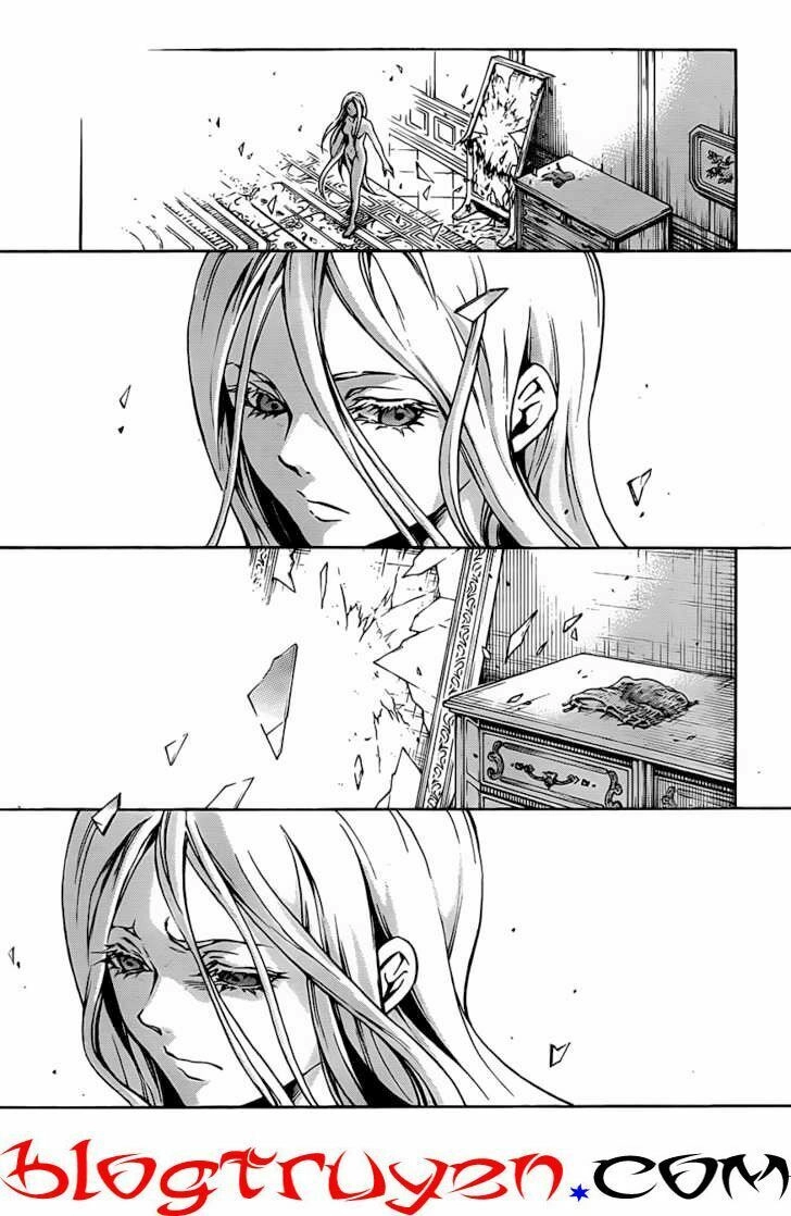 Xứ Sở Thần Tiên Của Người Chết Chapter 44.2 - 24