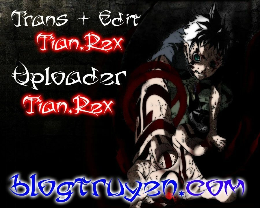 Xứ Sở Thần Tiên Của Người Chết Chapter 44.2 - 26