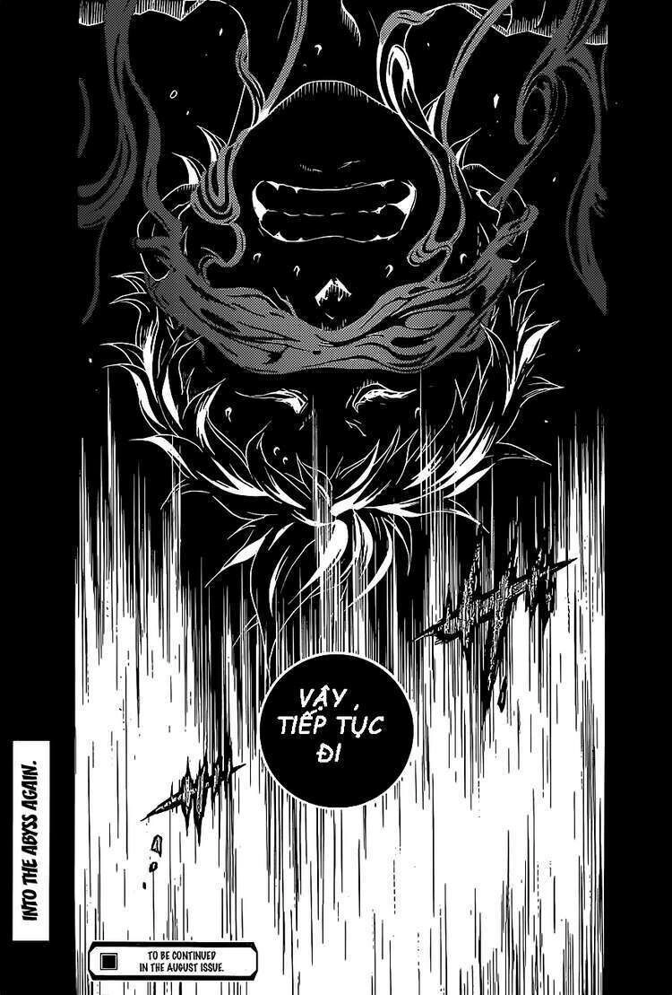 Xứ Sở Thần Tiên Của Người Chết Chapter 45.2 - 22