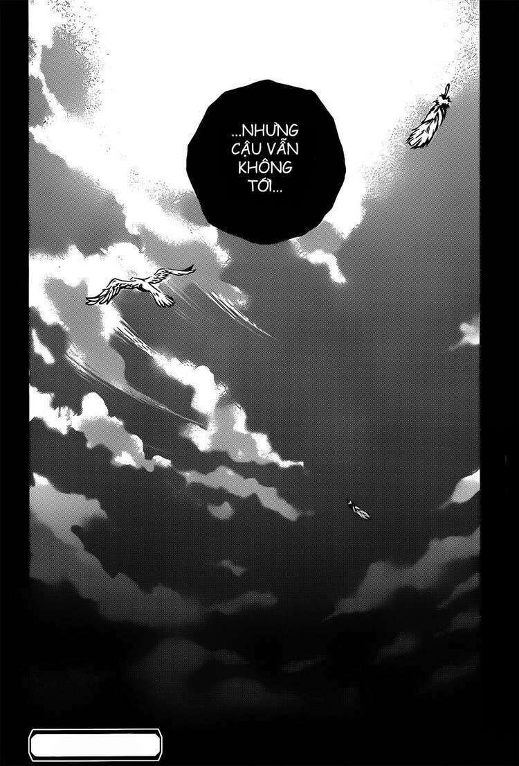 Xứ Sở Thần Tiên Của Người Chết Chapter 46 - 36