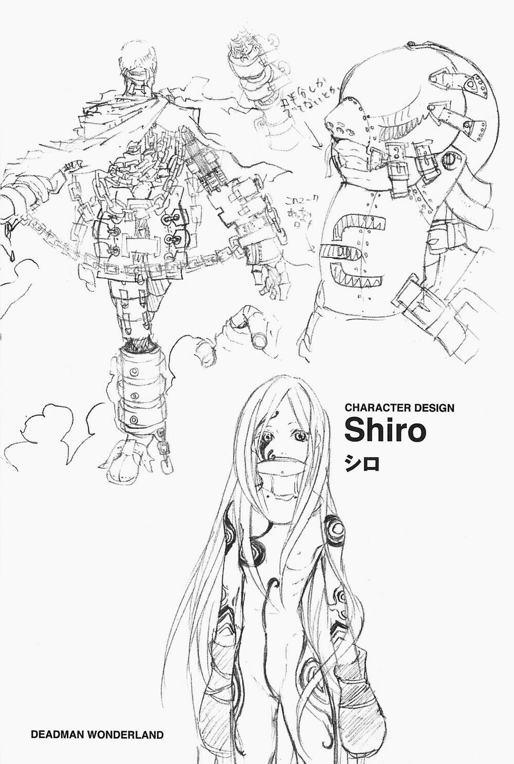 Xứ Sở Thần Tiên Của Người Chết Chapter 48 - 53