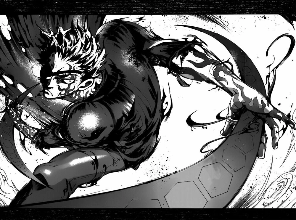 Xứ Sở Thần Tiên Của Người Chết Chapter 48 - 56