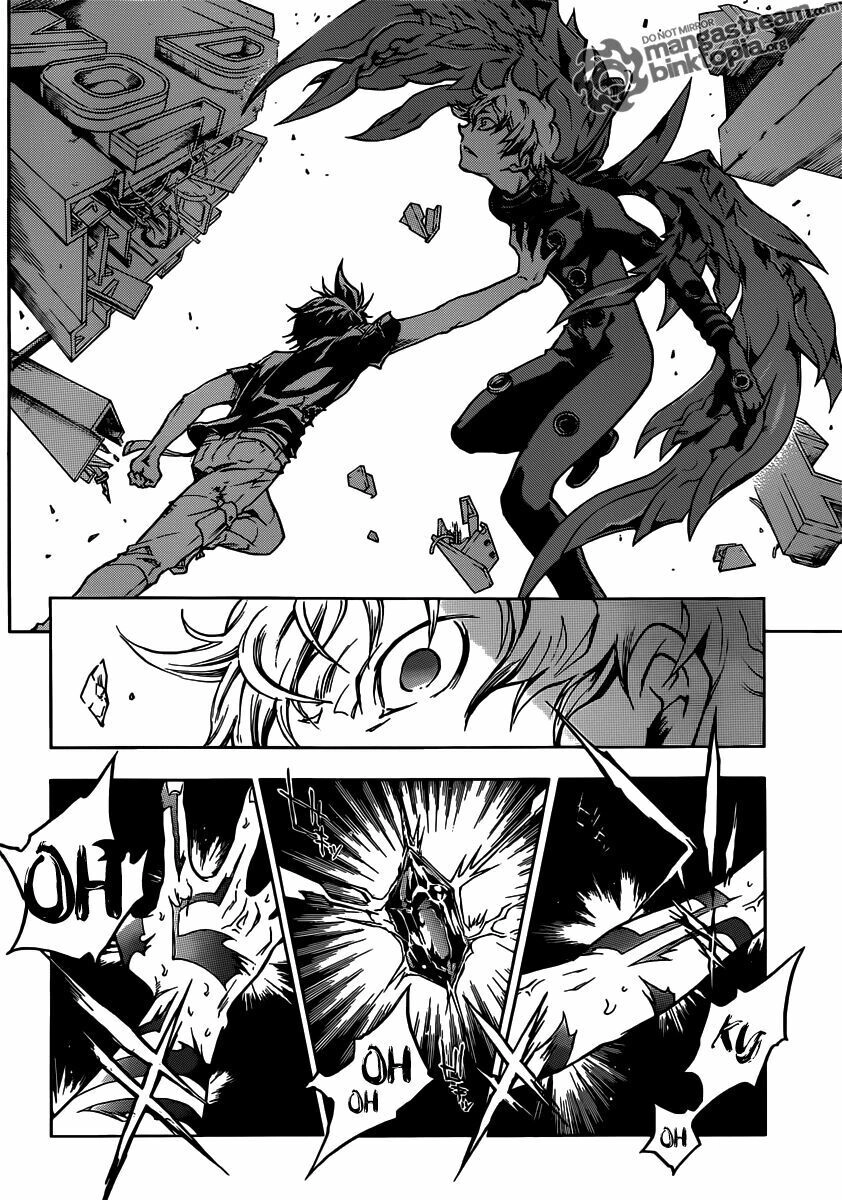 Xứ Sở Thần Tiên Của Người Chết Chapter 49 - 23