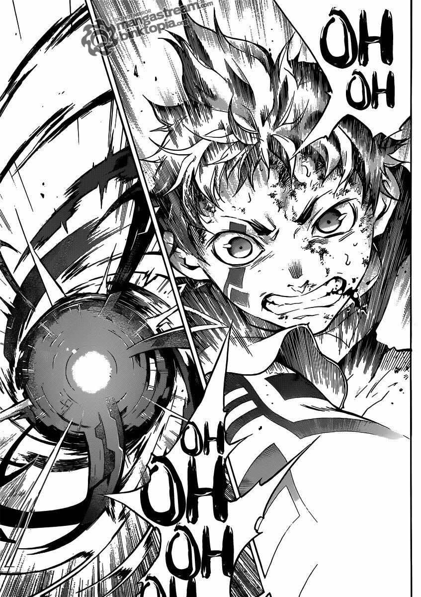 Xứ Sở Thần Tiên Của Người Chết Chapter 49 - 24