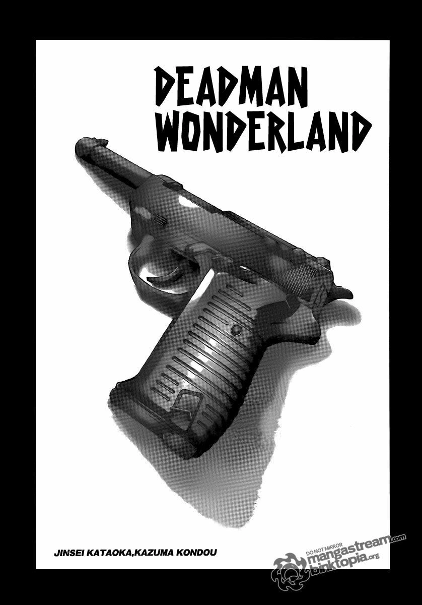 Xứ Sở Thần Tiên Của Người Chết Chapter 49 - 25