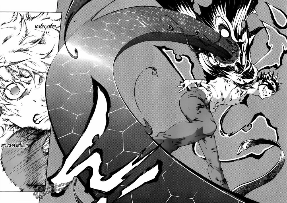 Xứ Sở Thần Tiên Của Người Chết Chapter 49 - 27