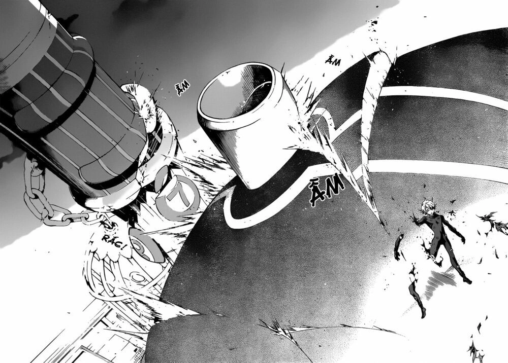 Xứ Sở Thần Tiên Của Người Chết Chapter 49 - 29