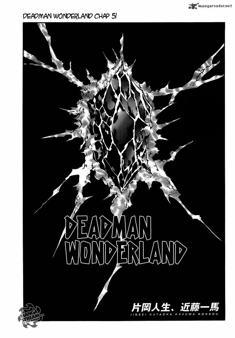 Xứ Sở Thần Tiên Của Người Chết Chapter 51 - 4