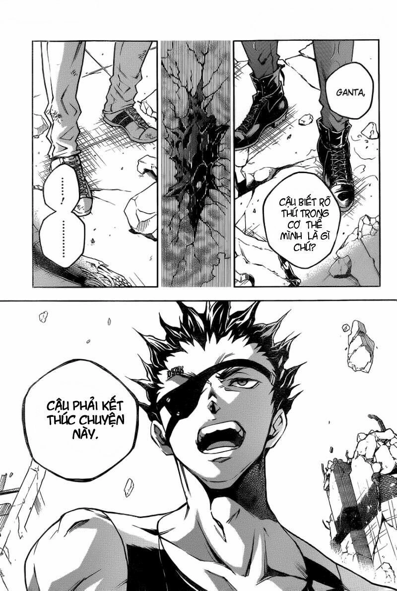 Xứ Sở Thần Tiên Của Người Chết Chapter 54 - 12