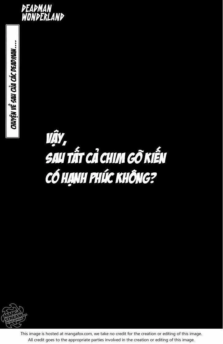 Xứ Sở Thần Tiên Của Người Chết Chapter 57 - 2