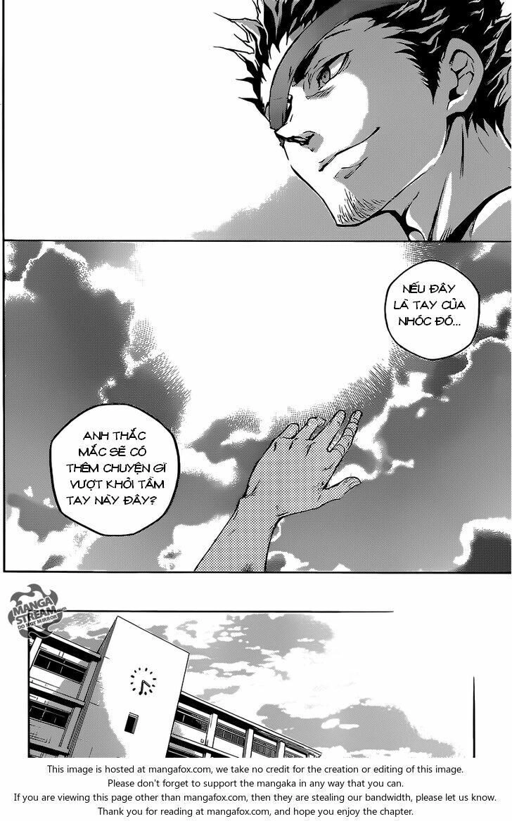 Xứ Sở Thần Tiên Của Người Chết Chapter 57 - 17