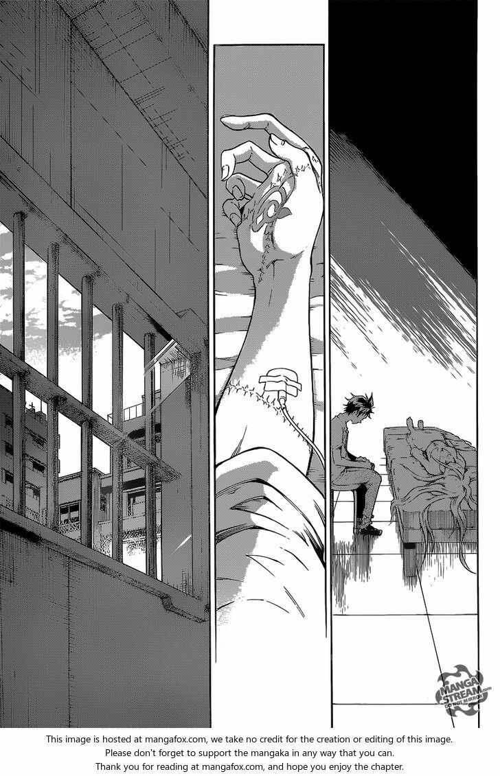 Xứ Sở Thần Tiên Của Người Chết Chapter 57 - 24