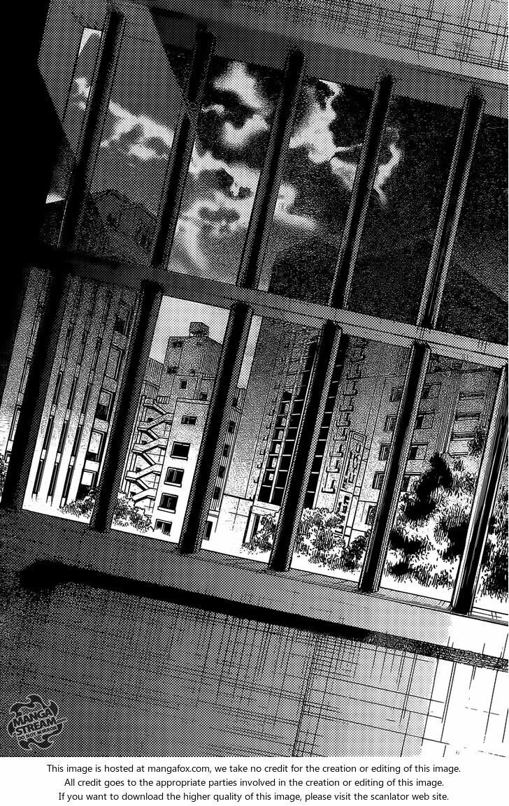 Xứ Sở Thần Tiên Của Người Chết Chapter 57 - 26