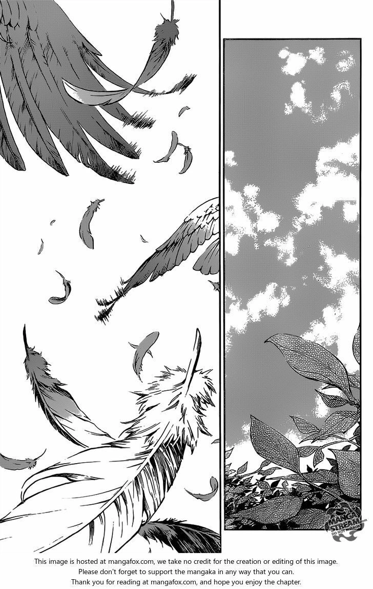 Xứ Sở Thần Tiên Của Người Chết Chapter 57 - 29