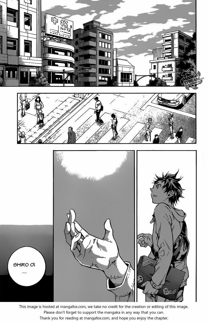 Xứ Sở Thần Tiên Của Người Chết Chapter 57 - 31