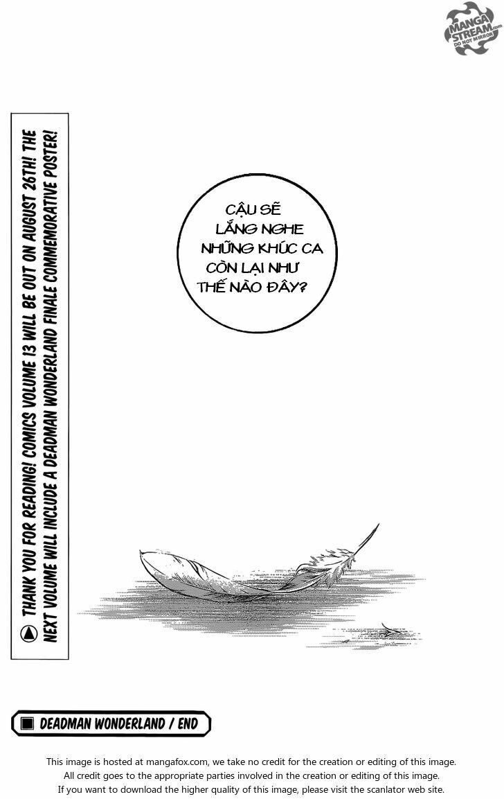 Xứ Sở Thần Tiên Của Người Chết Chapter 57 - 33