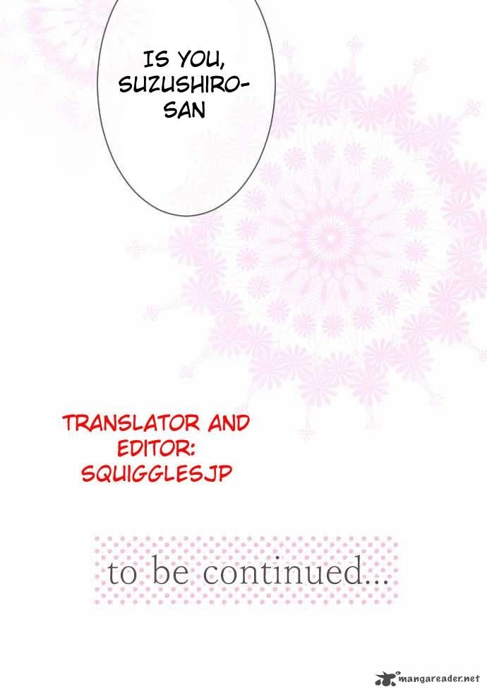 Ouji-Sama Nante Iranai Chapter 4 - 20