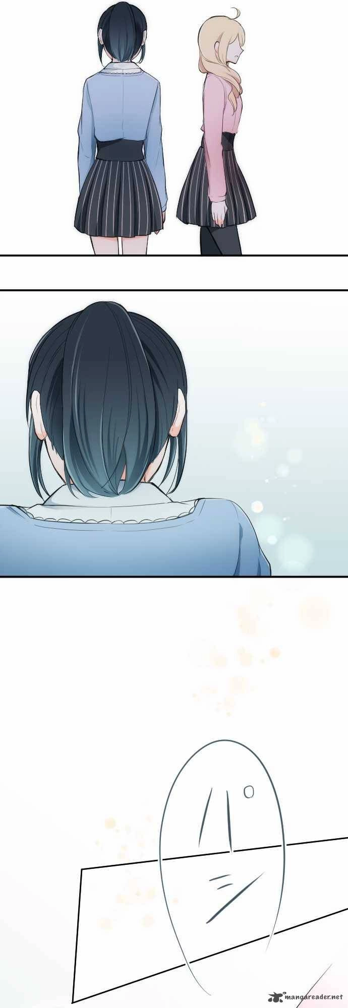 Ouji-Sama Nante Iranai Chapter 8 - 17