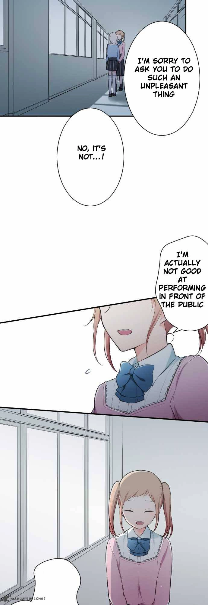 Ouji-Sama Nante Iranai Chapter 10 - 7