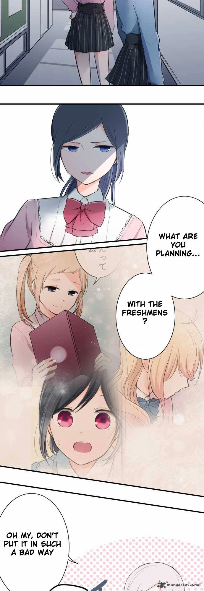 Ouji-Sama Nante Iranai Chapter 10 - 14