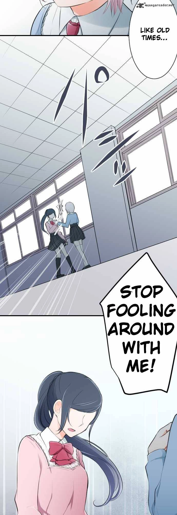 Ouji-Sama Nante Iranai Chapter 10 - 17