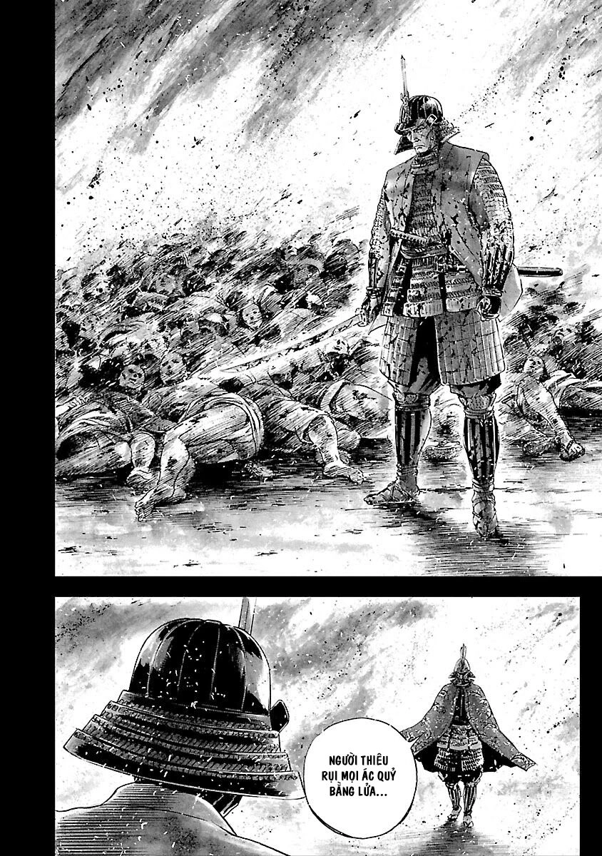 The Man Who Killed Nobunaga Chapter 6 - 20
