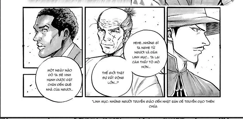 The Man Who Killed Nobunaga Chapter 7 - 11