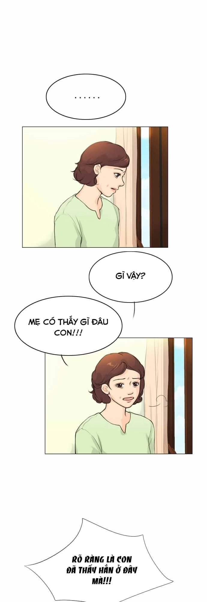 Vợ Ma Chapter 2 - 2