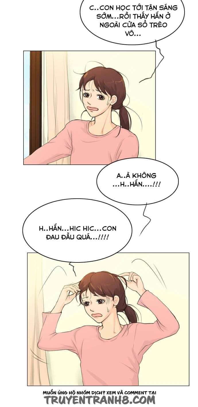 Vợ Ma Chapter 2 - 5