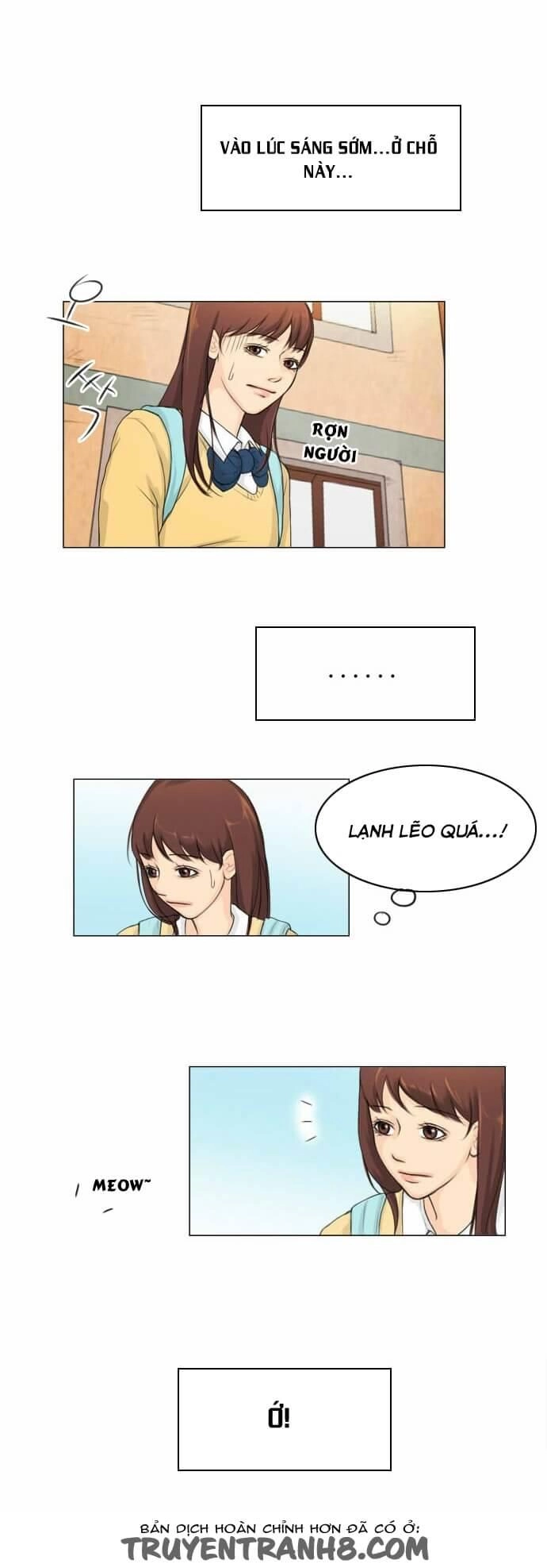 Vợ Ma Chapter 2 - 10