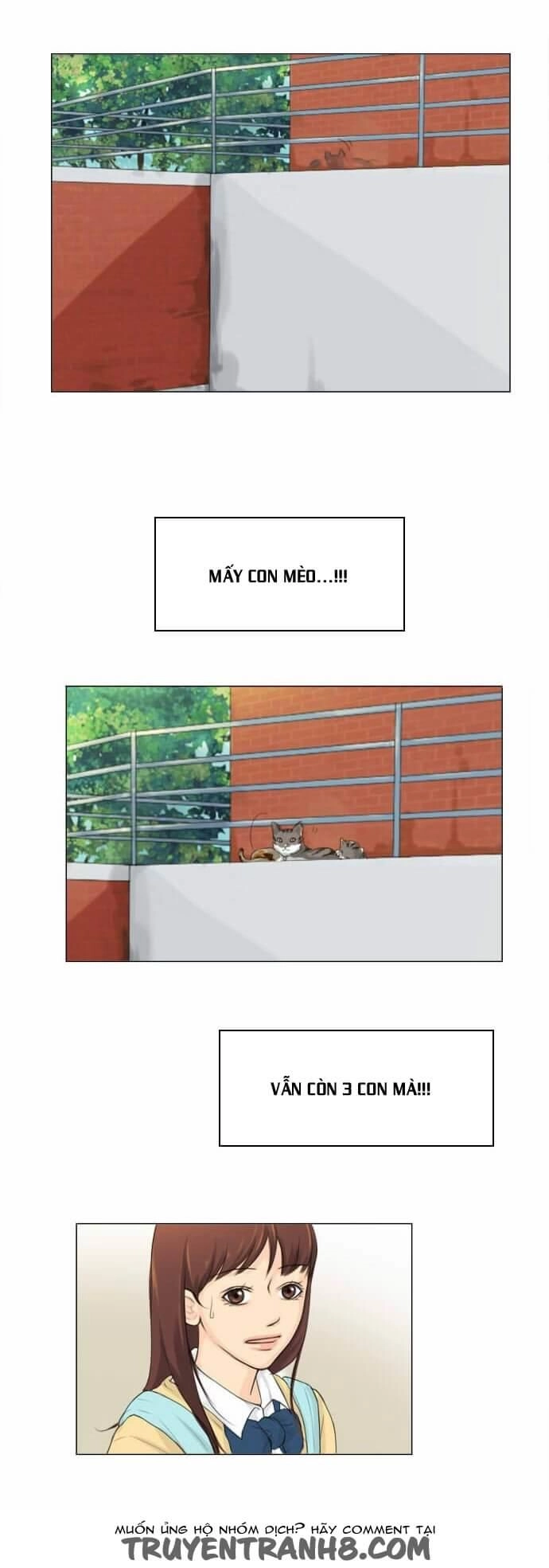 Vợ Ma Chapter 2 - 11