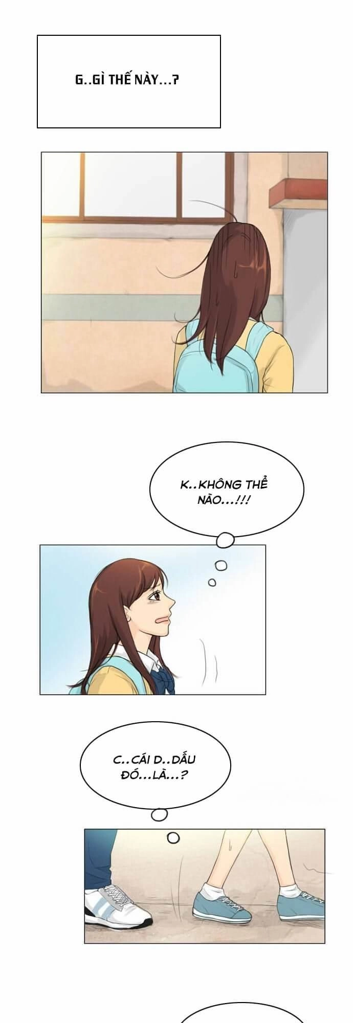 Vợ Ma Chapter 2 - 17