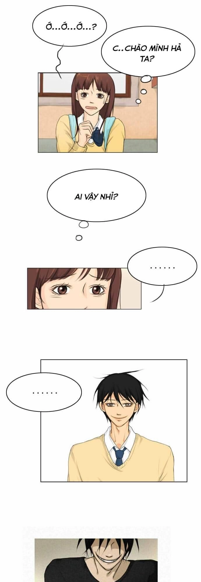 Vợ Ma Chapter 2 - 21