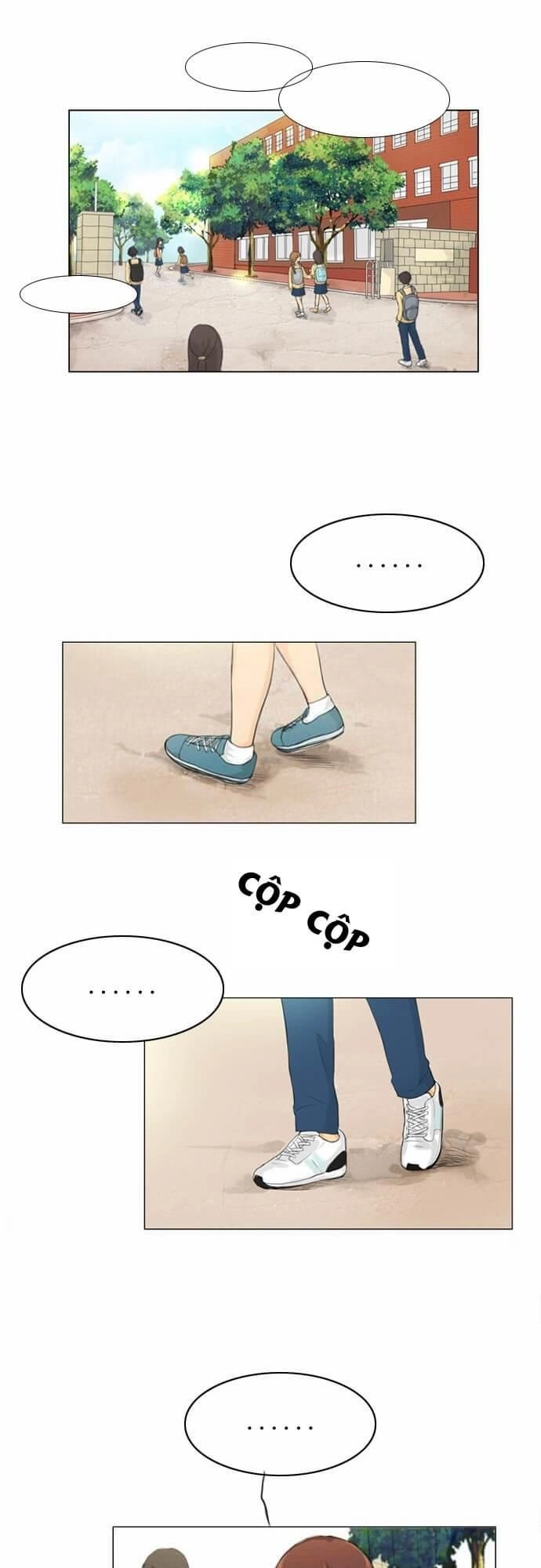 Vợ Ma Chapter 2 - 26