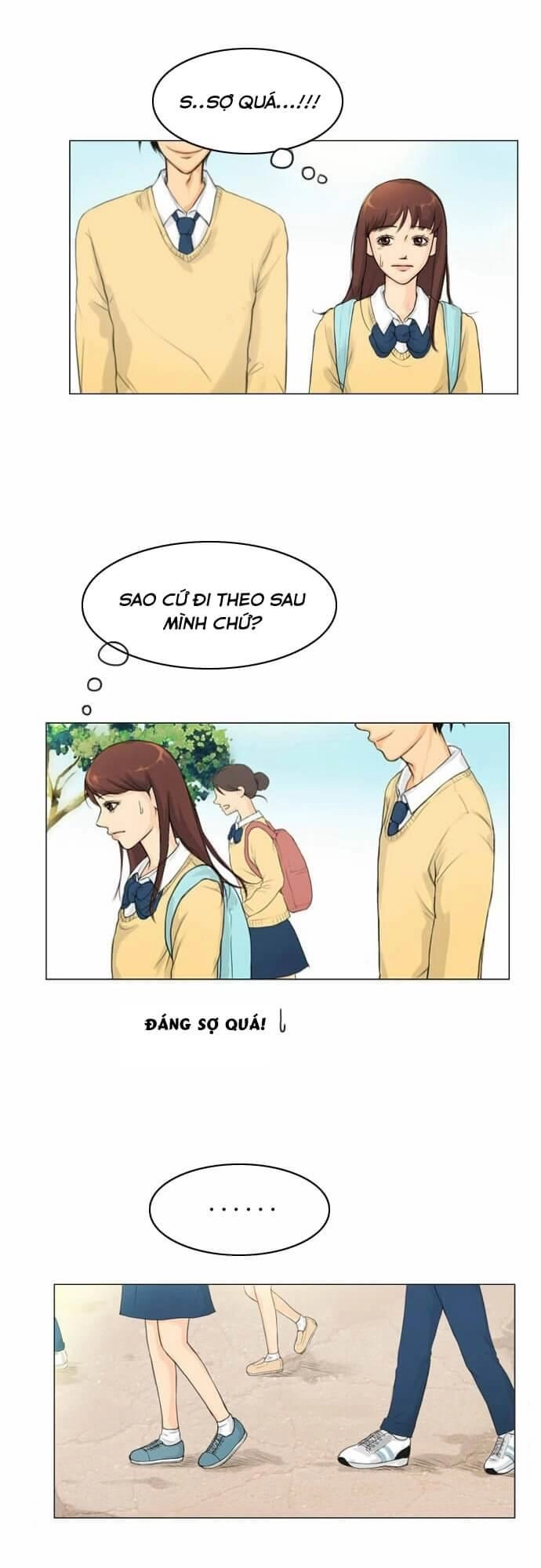 Vợ Ma Chapter 2 - 29