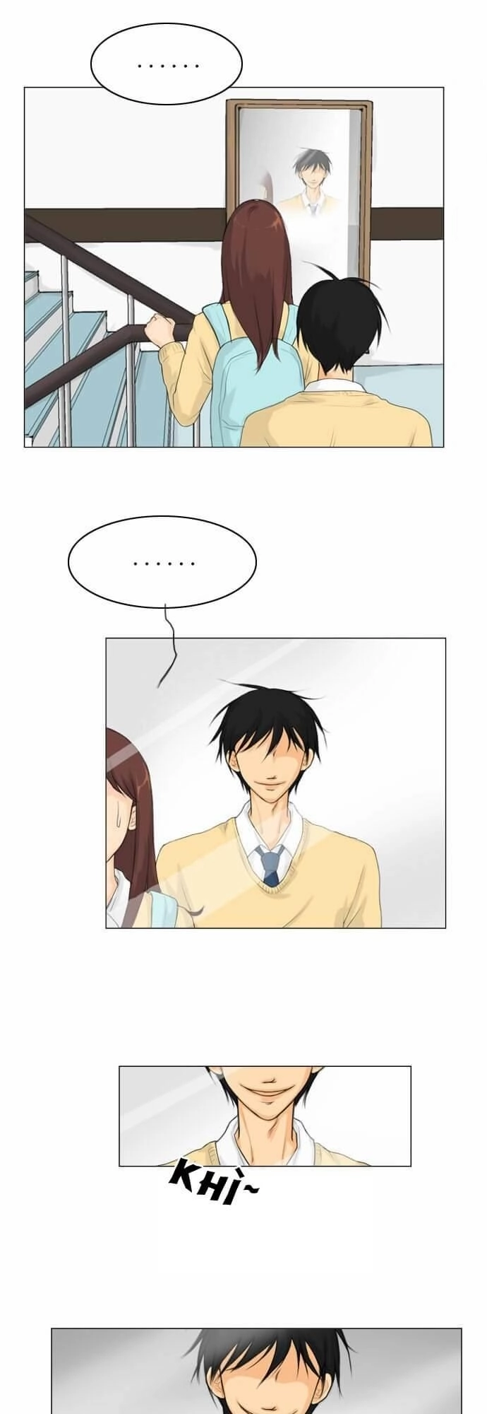 Vợ Ma Chapter 2 - 34