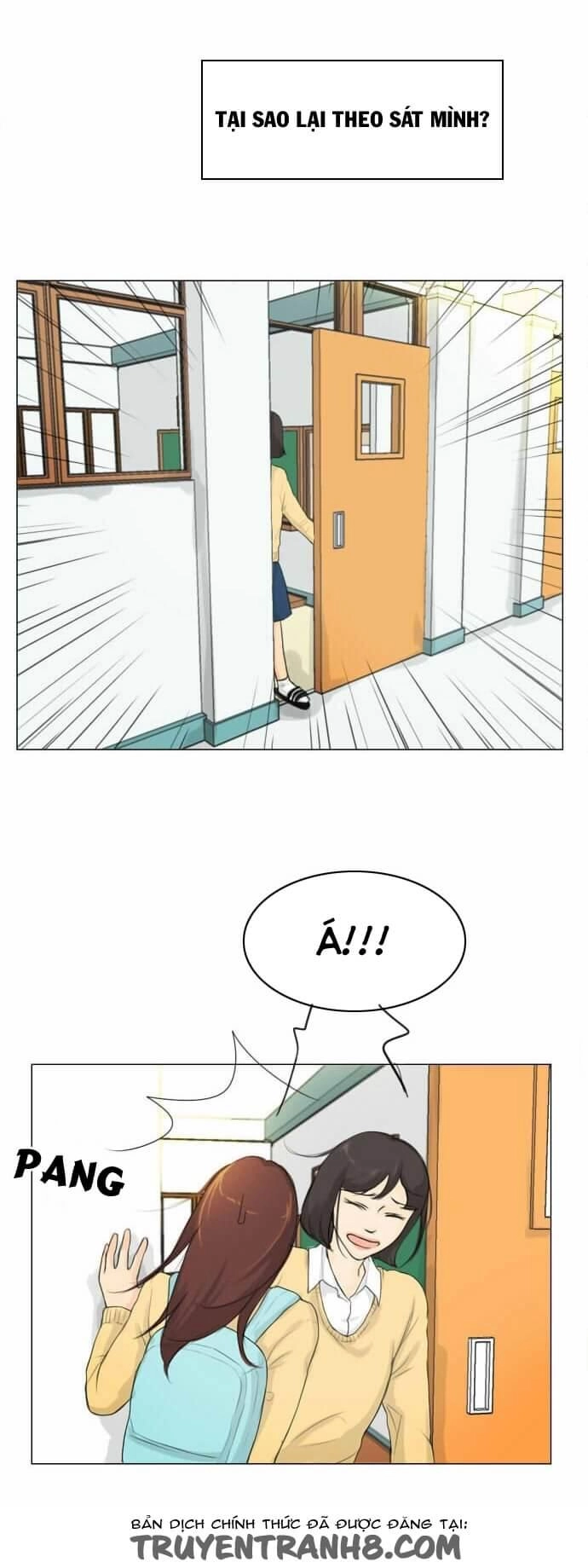 Vợ Ma Chapter 2 - 38