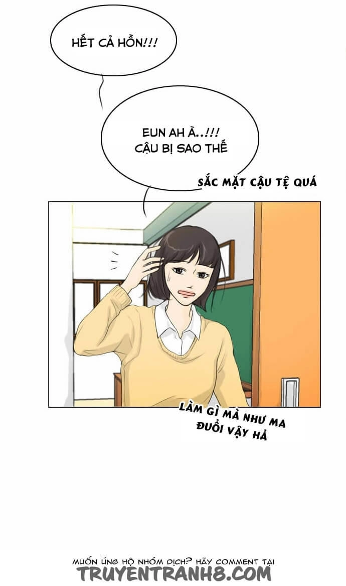 Vợ Ma Chapter 2 - 39