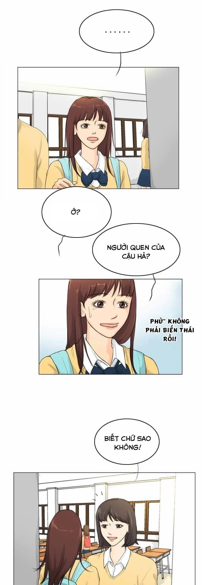 Vợ Ma Chapter 2 - 49