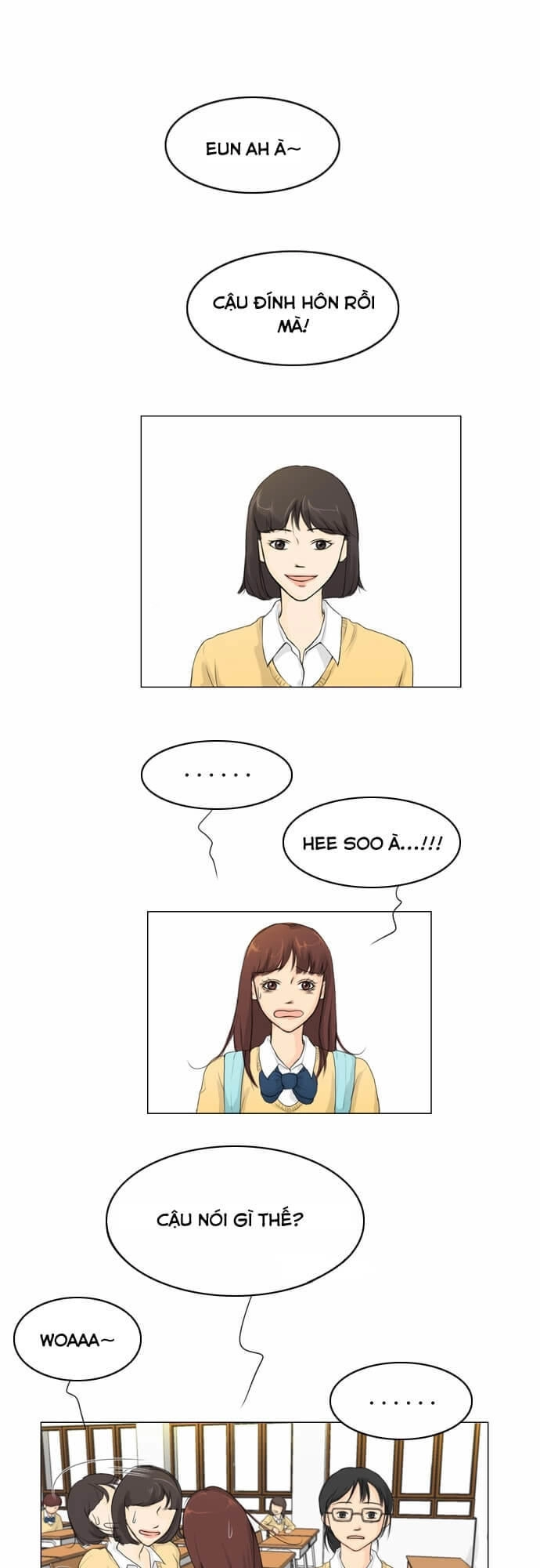 Vợ Ma Chapter 3 - 2