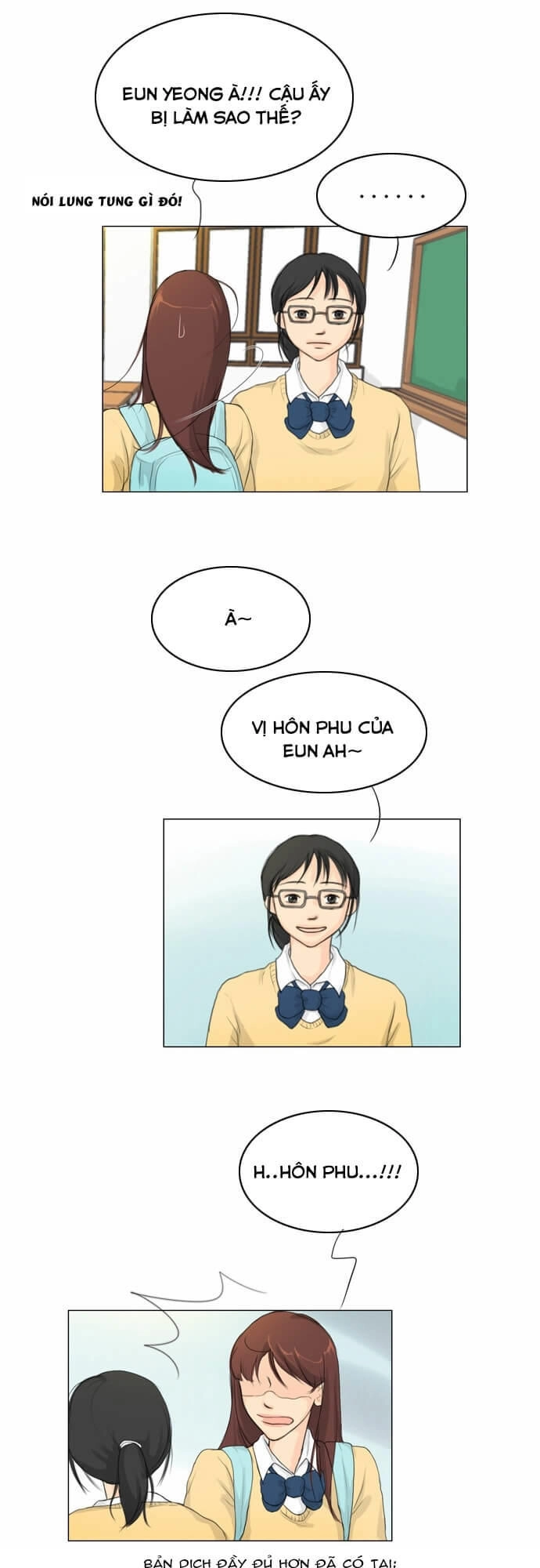 Vợ Ma Chapter 3 - 4