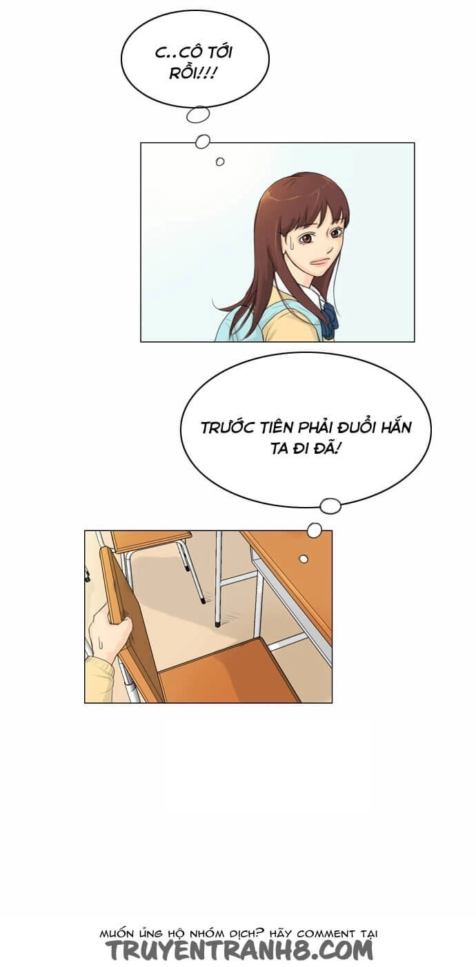 Vợ Ma Chapter 3 - 10