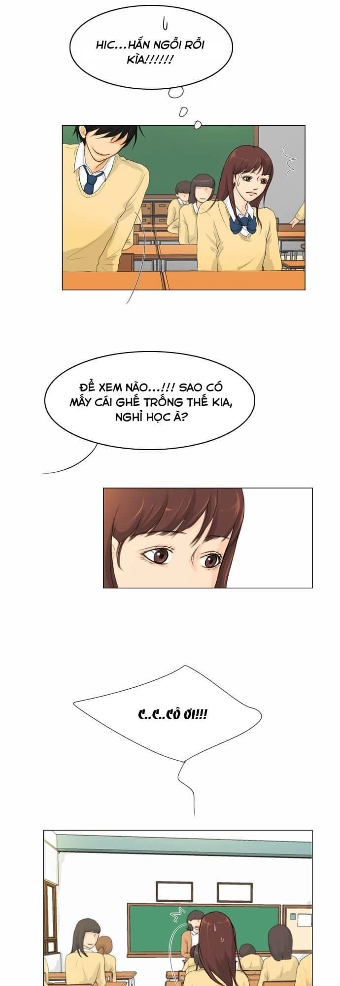 Vợ Ma Chapter 3 - 11