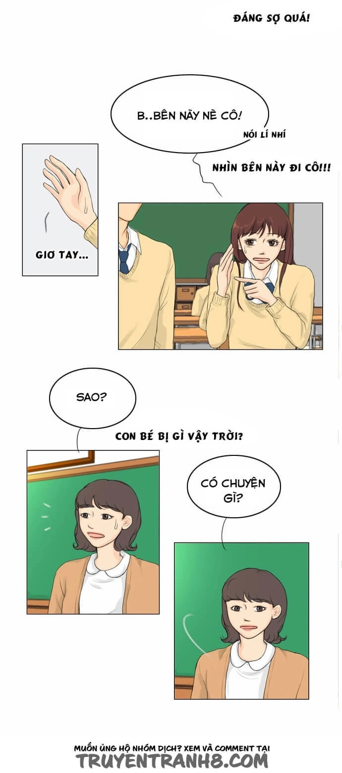 Vợ Ma Chapter 3 - 15