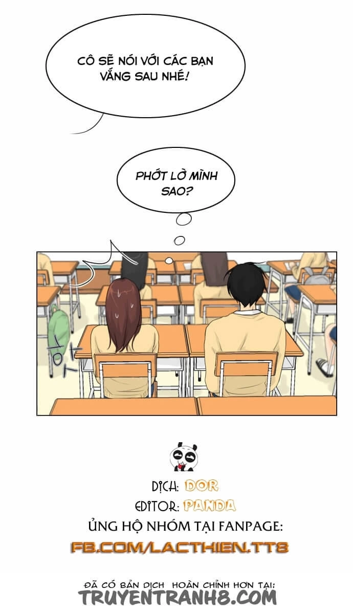 Vợ Ma Chapter 3 - 18