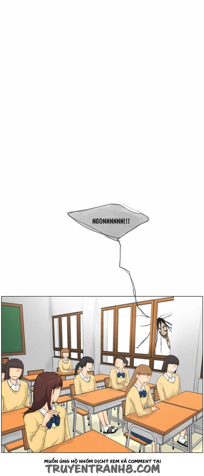 Vợ Ma Chapter 3 - 25