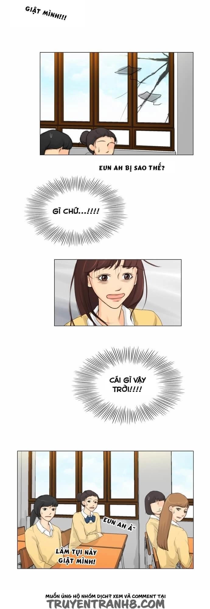 Vợ Ma Chapter 3 - 28