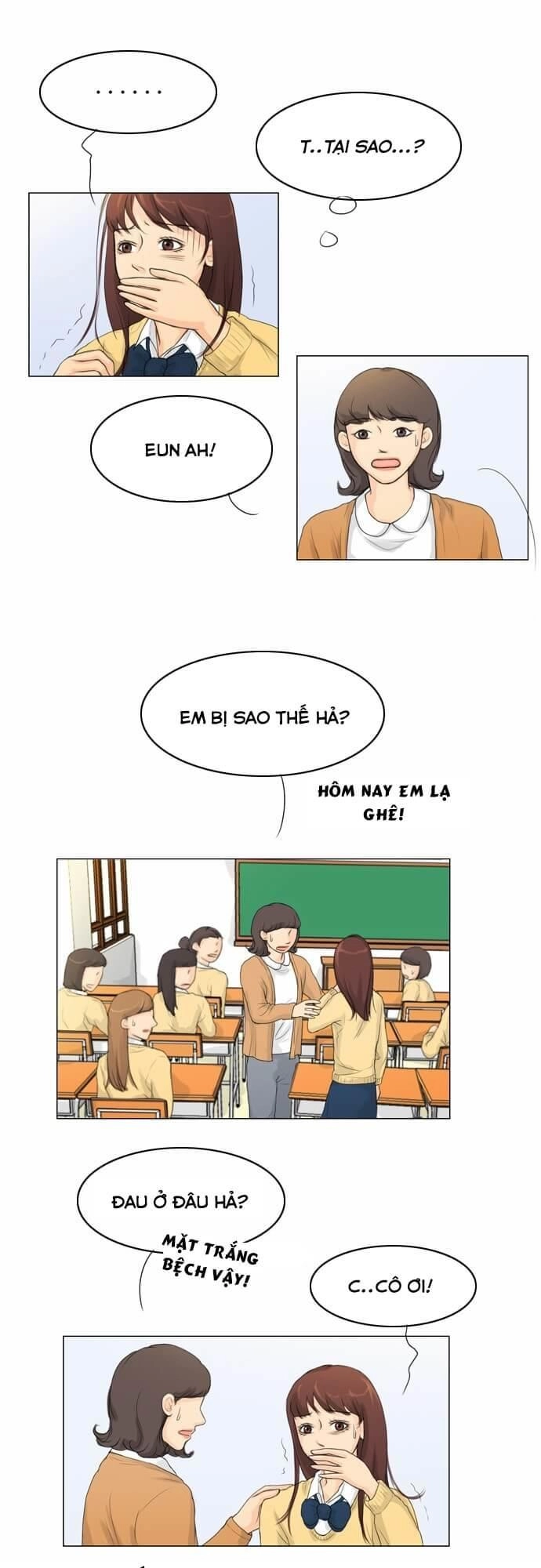 Vợ Ma Chapter 3 - 30
